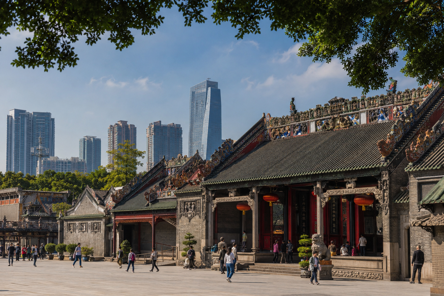 Foshan
