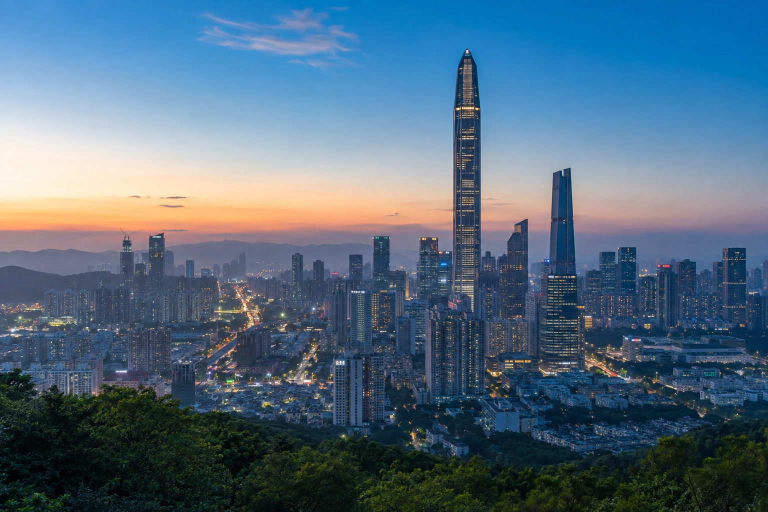 Shenzhen